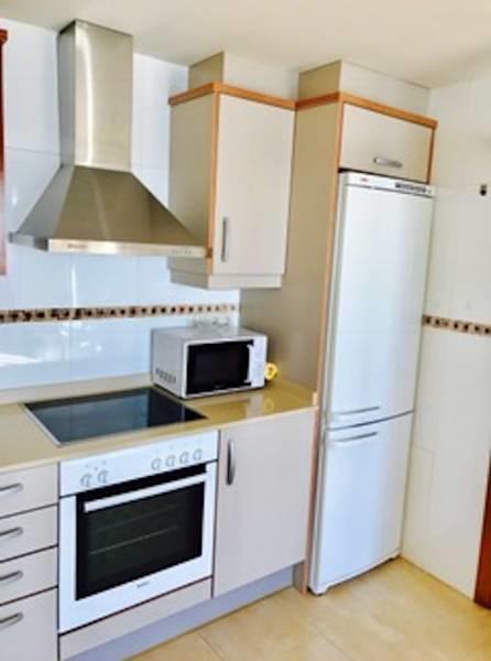Apartamentos Deluxe Pompeya 2 Peñíscola Exteriér fotografie
