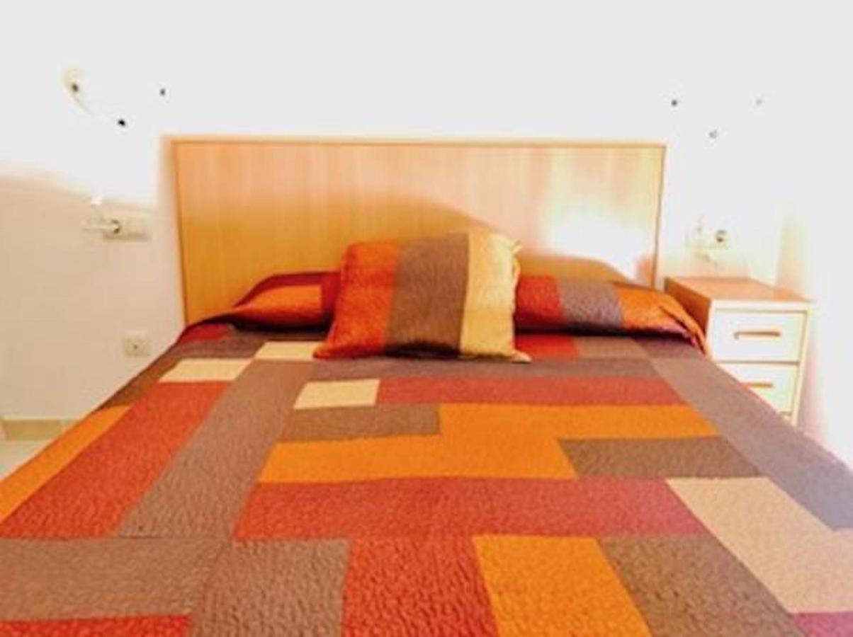 Apartamentos Deluxe Pompeya 2 Peñíscola Exteriér fotografie