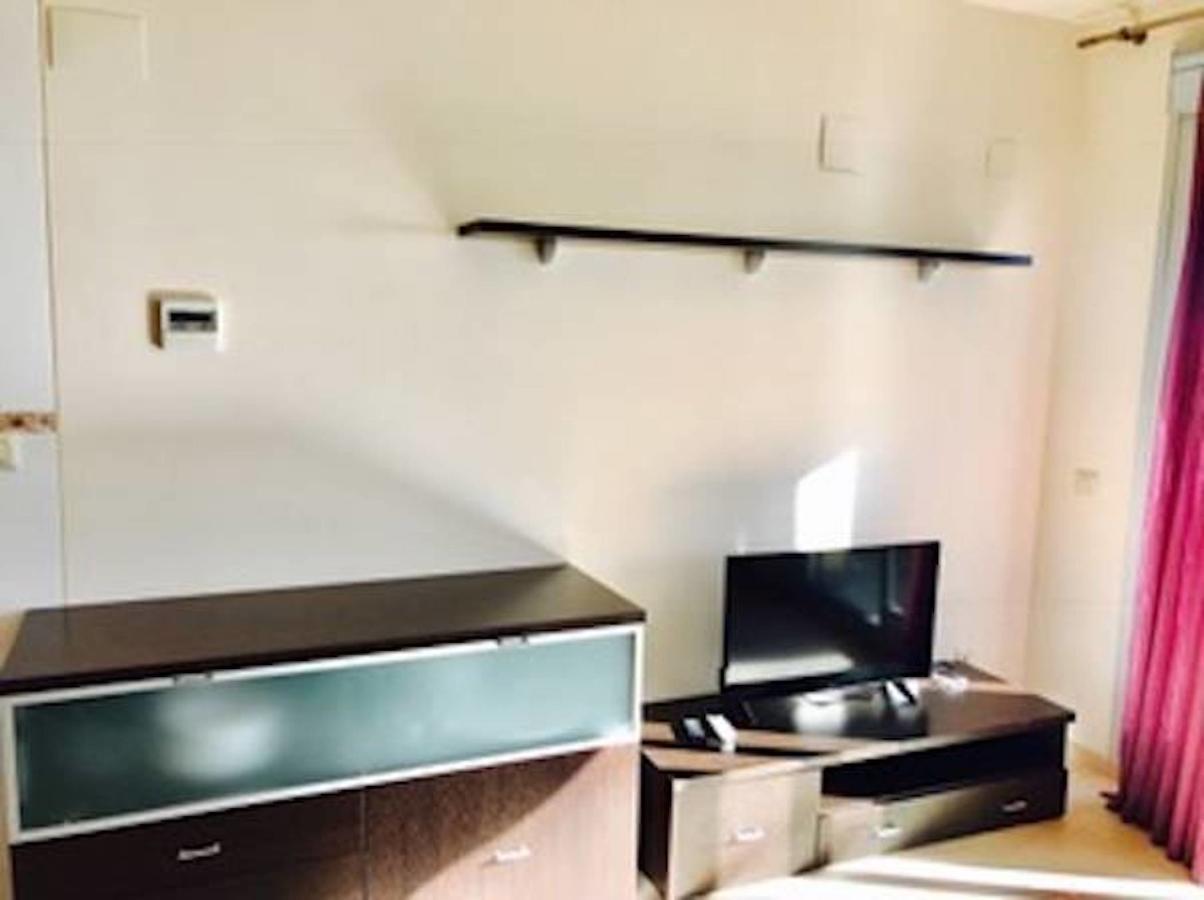 Apartamentos Deluxe Pompeya 2 Peñíscola Exteriér fotografie