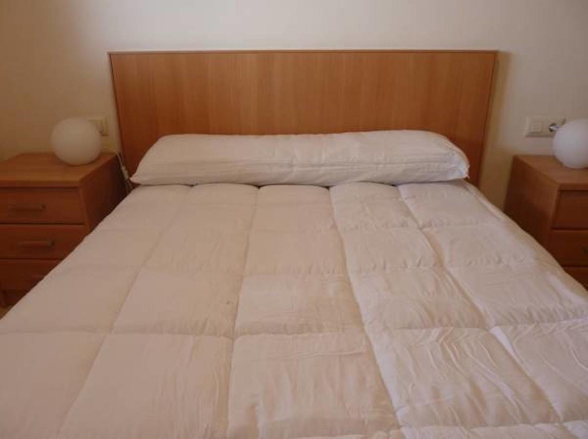 Apartamentos Deluxe Pompeya 2 Peñíscola Exteriér fotografie