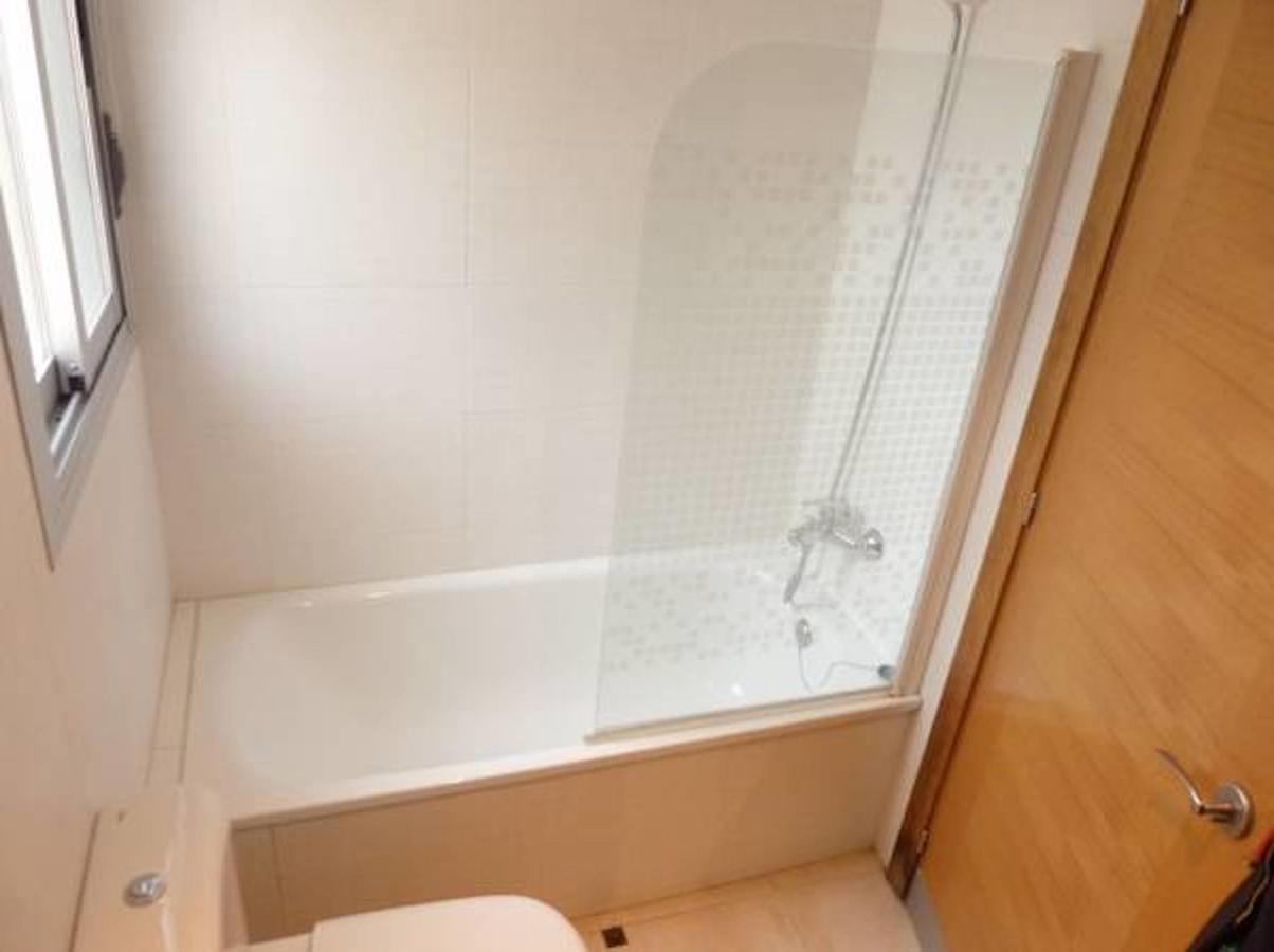 Apartamentos Deluxe Pompeya 2 Peñíscola Exteriér fotografie